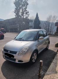 Suzuki swift 4x4