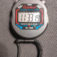 Cronometro Multifunzione