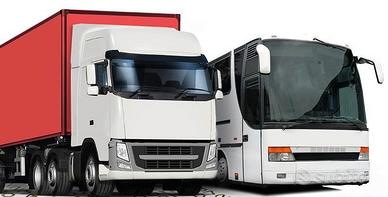 Preposto/Gestore trasporti Merci-Persone