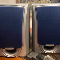 Casse Kenwood LS-N353