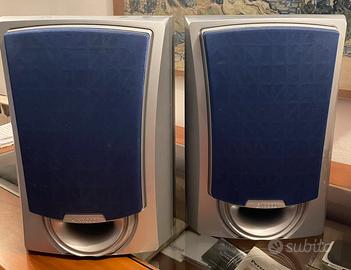 Casse Kenwood LS-N353