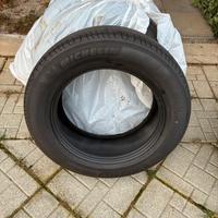Pneumatici Michelin 235/60/17 nuovi