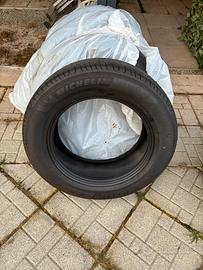 Pneumatici Michelin 235/60/17 nuovi