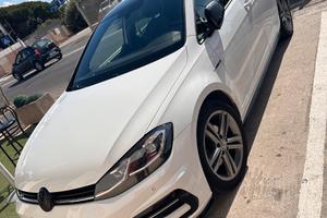 Golf 7.5