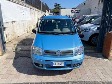 Fiat Panda 1.2 Dynamic unico proprietario