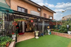 Villa a schiera Muggiò [Cod. rif 3277680VRG]