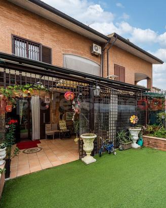 Villa a schiera Muggiò [Cod. rif 3277680VRG]