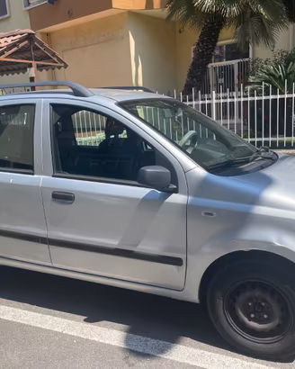 Fiat Panda Dualogic
