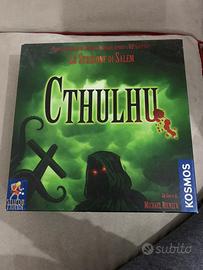 Gioco da tavolo Cthulhu