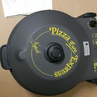 Forno Elettrico Pizza Euro Express Napoli GFerrari