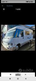 motorhome arca america tutto rifatto  morir