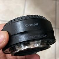 adattatore per Canon Rf 