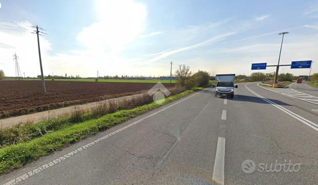 TERRENO A CASTIGLIONE DELLE STIVIERE