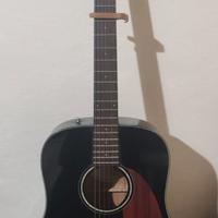 chitarra Fender acustic