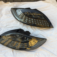 Fanali led posteriori Mazda 2