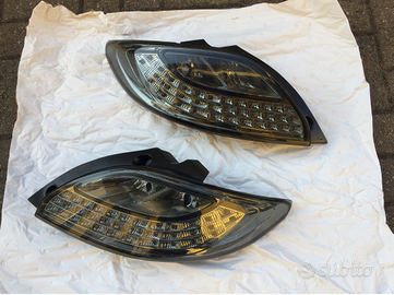 Fanali led posteriori Mazda 2