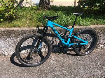 Specializend enduro carbon S4