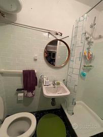 Casetta indipendente in centro a fenestrelle