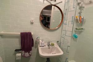 Casetta indipendente in centro a fenestrelle