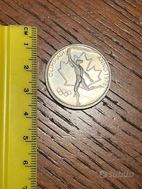 Medaglia Olimpiadi Montréal 1976