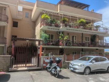 Appartamento Monterotondo [Cod. rif 3316425VRG]