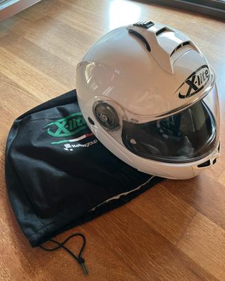 Casco X-lite X-1004 taglia xxs