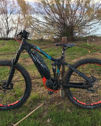 Mountain bike Eletrico