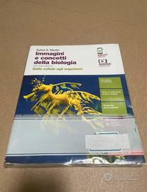 Immagini e concetti della biologia