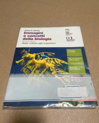 Immagini e concetti della biologia