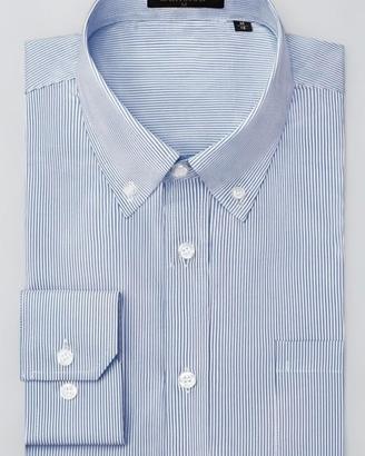 Camicia a Righe da Uomo Enlision a manica lunga