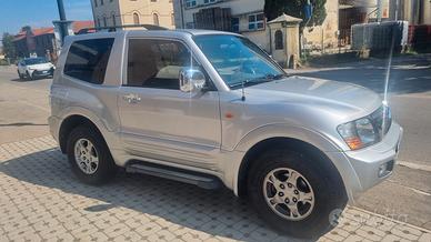  pajero iscritto asi 
