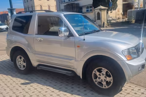  pajero iscritto asi 