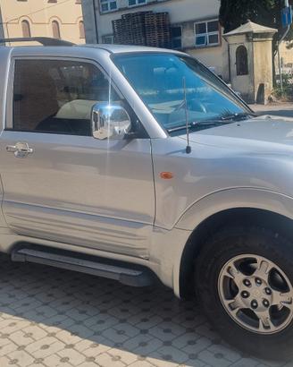 pajero iscritto asi 