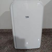 CLIMATIZZATORE PORTATILE BEKO