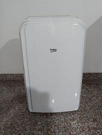 CLIMATIZZATORE PORTATILE BEKO