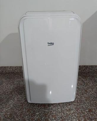 CLIMATIZZATORE PORTATILE BEKO