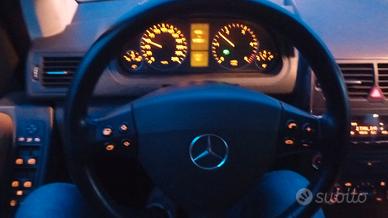 Mercedes classe A