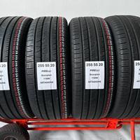 4 gomme 255 55 20 PIRELLI 4STAGIONE