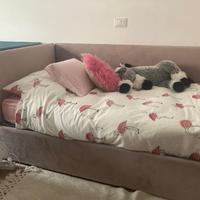 Letto singolo