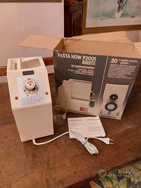 Macchina elettrica Bialetti Pasta Now  P2001 