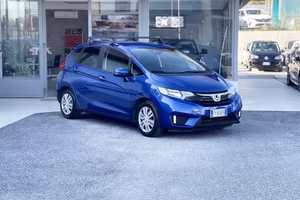 Honda Jazz 1.3 Benzina 102CV E6 Neo - 2016