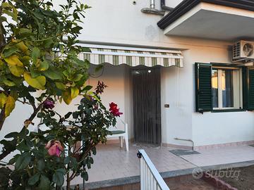 Appartamento Piano Terra a Villapiana Lido (CS)