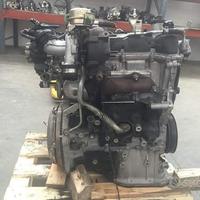 Motore e cambio toyota 1.4 diesel 1ndtv