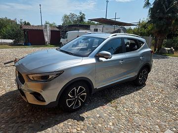 MG ZS 2023