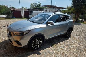 MG ZS 2023