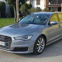 STUPENDA AUDI A 6 ULTRA