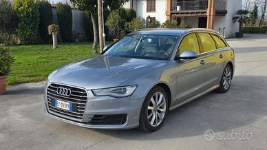 STUPENDA AUDI A 6 ULTRA