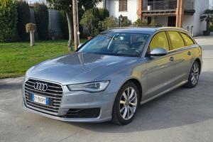 STUPENDA AUDI A 6 ULTRA