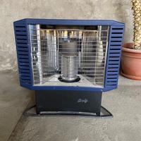 Stufa a liquido senza tubi di scarico