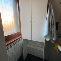 Mobile lavatrice Ikea Nysjon